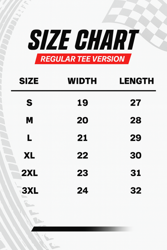 HEADLINE TEE | BLACK