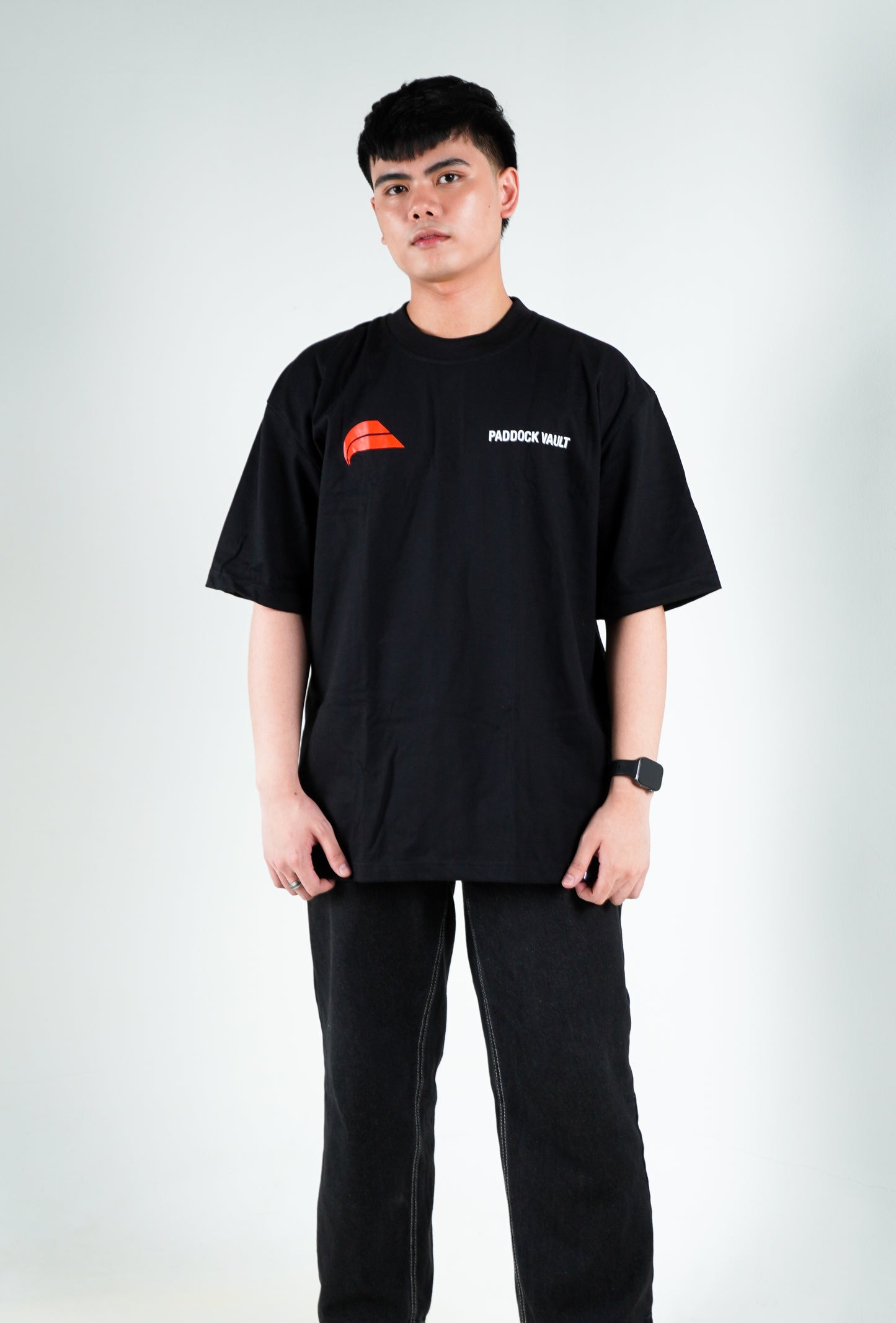 BLACK FLAG EDITION SHIRT