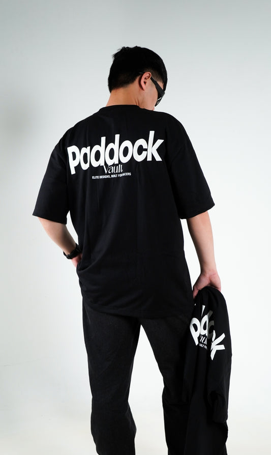 BLACK FLAG EDITION SHIRT