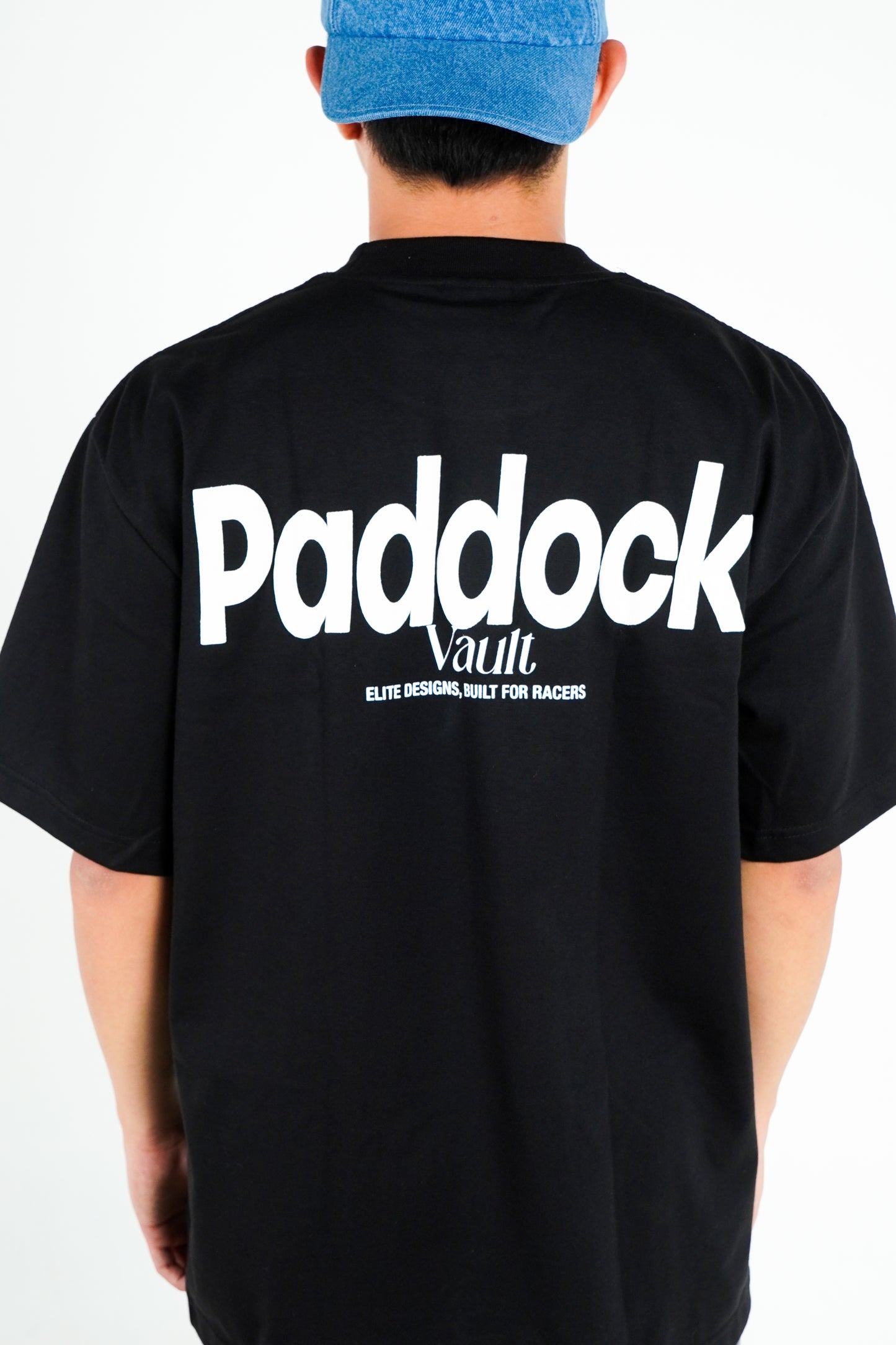 BLACK FLAG EDITION SHIRT