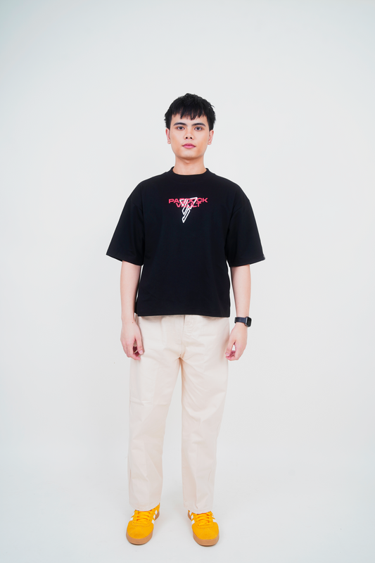 GRIDPOINT EDITION | BLACK