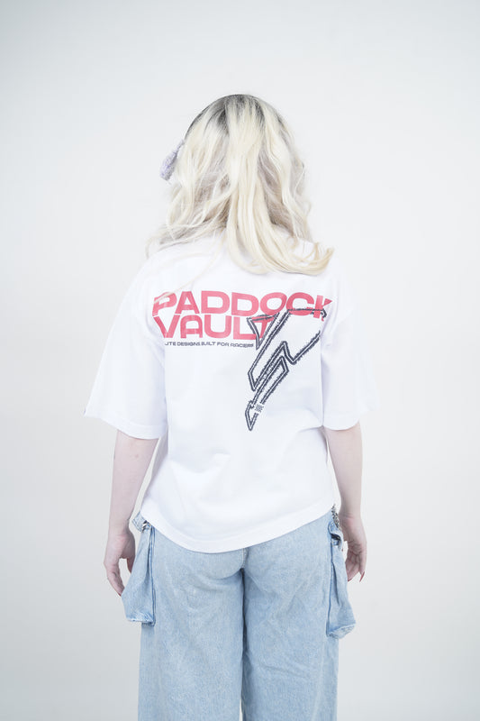 GRIDPOINT EDITION | WHITE