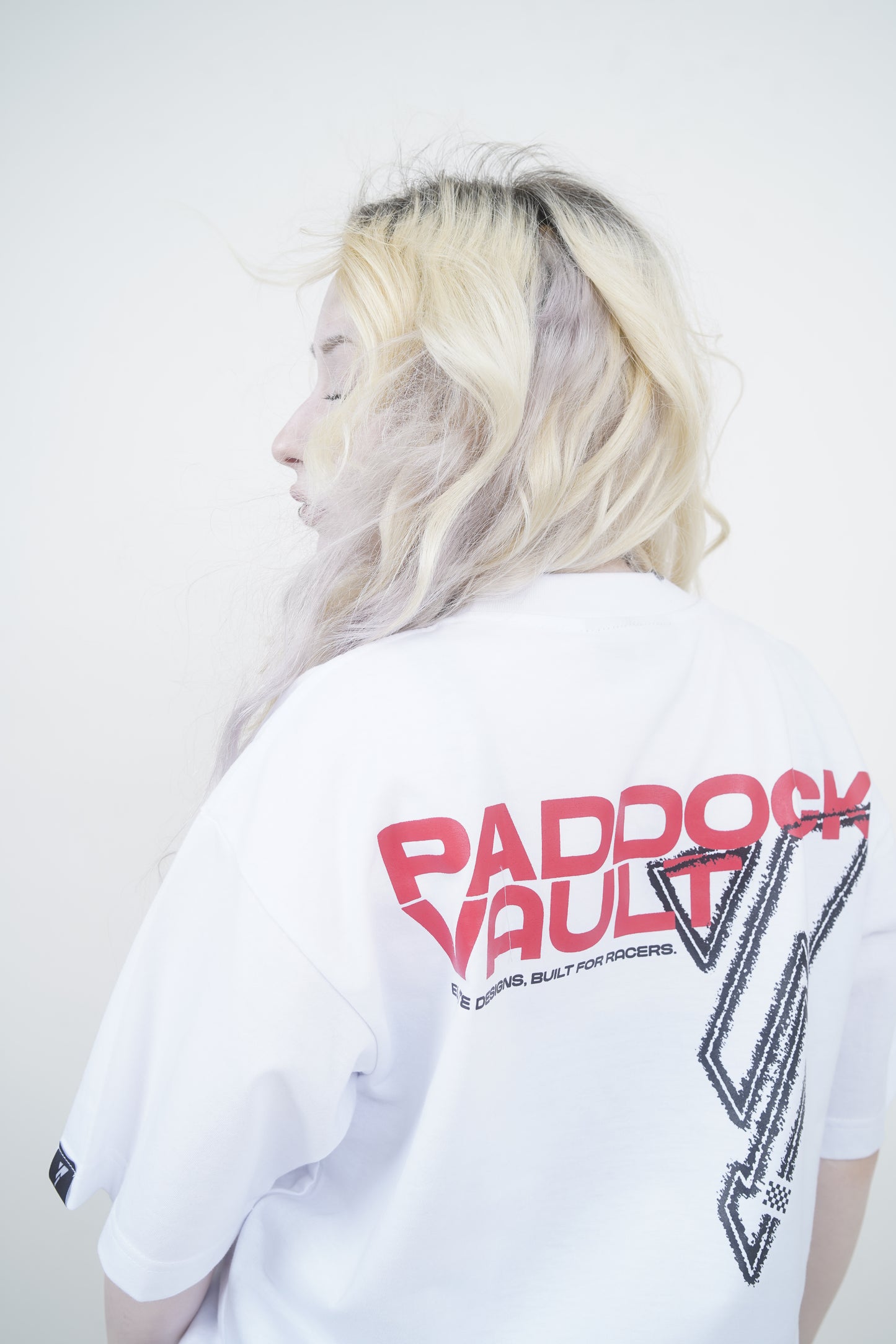 GRIDPOINT EDITION | WHITE