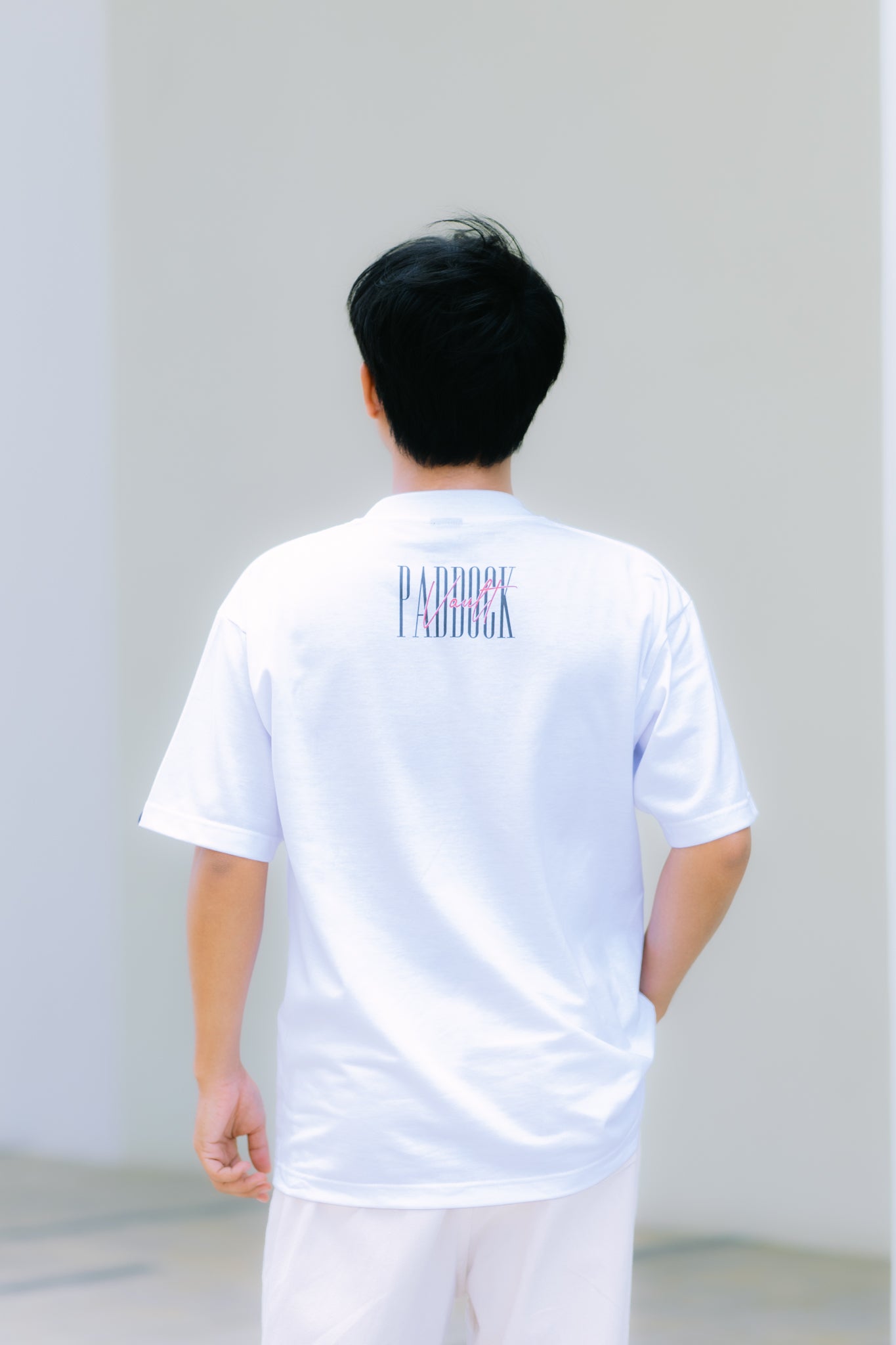 REDZONE TEE