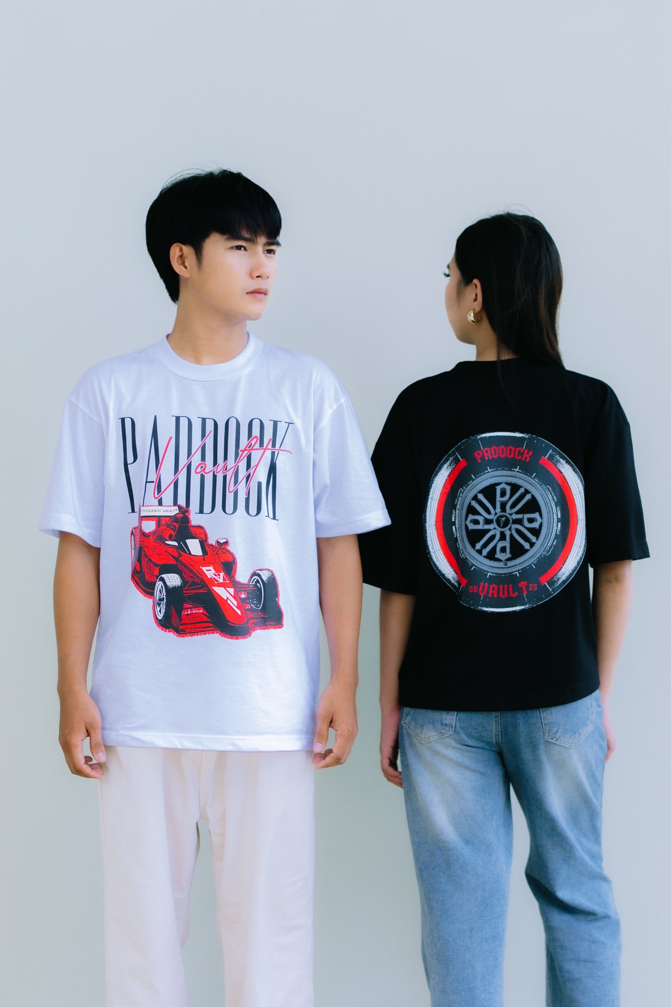 REDZONE TEE