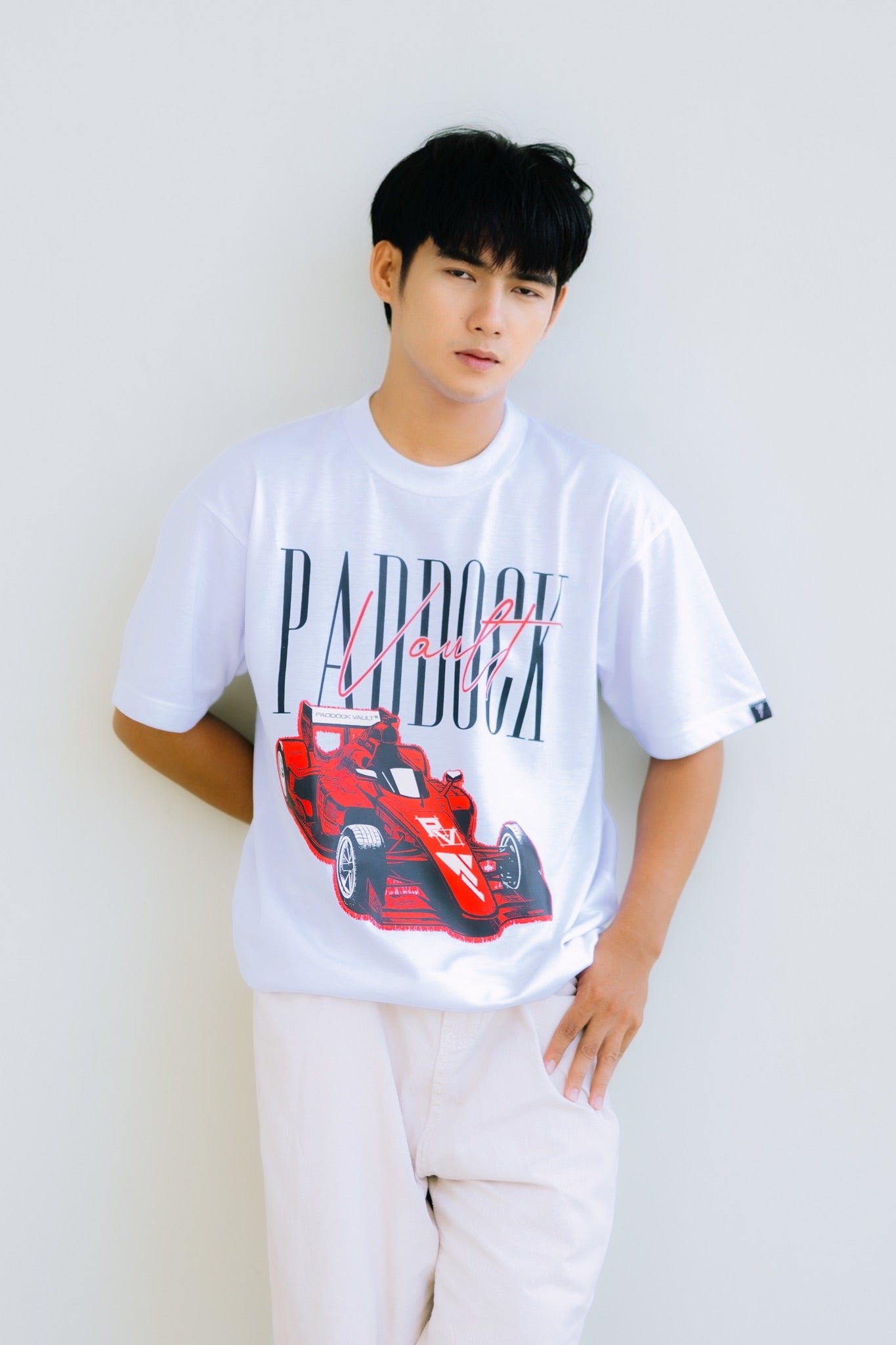 REDZONE TEE