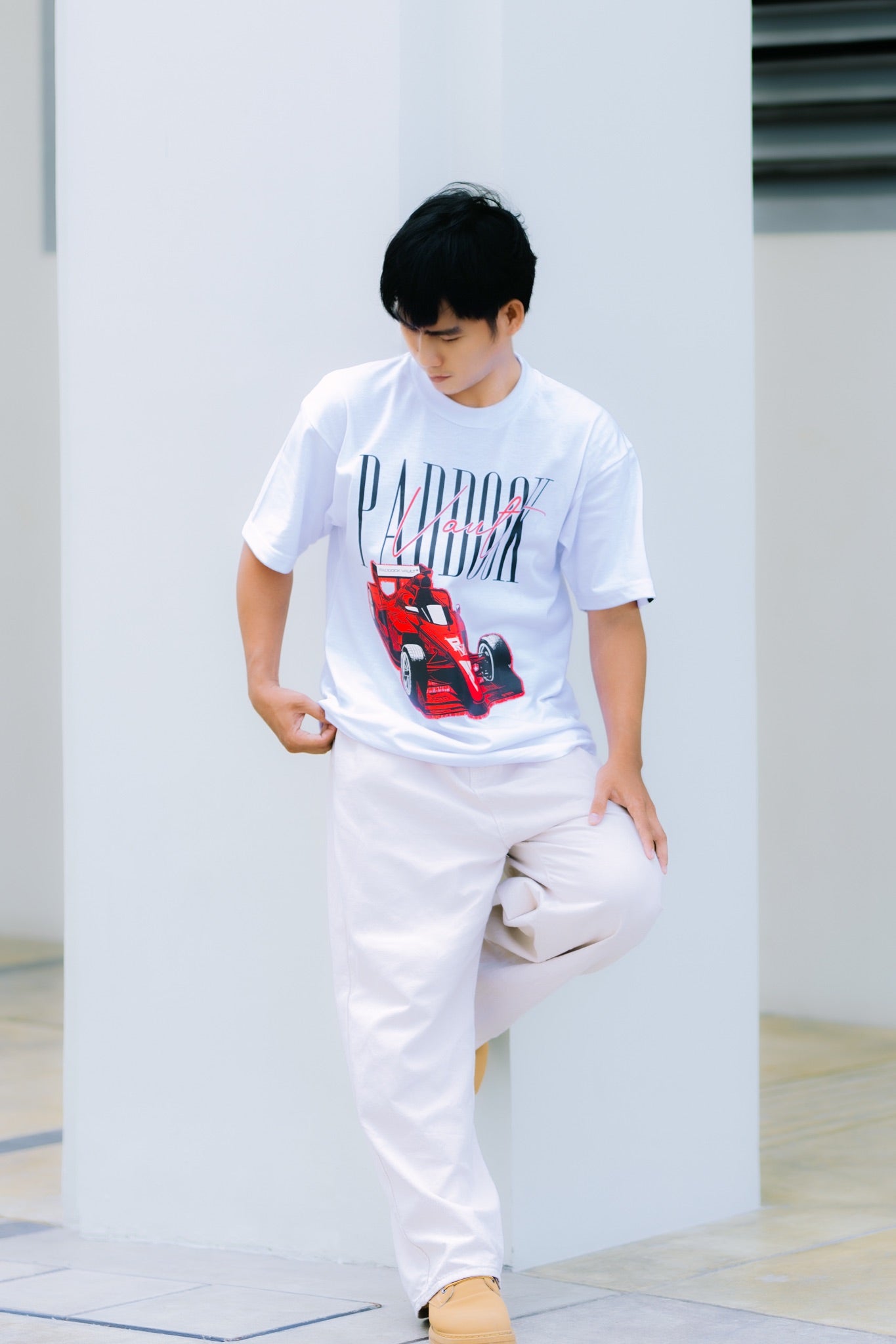 REDZONE TEE