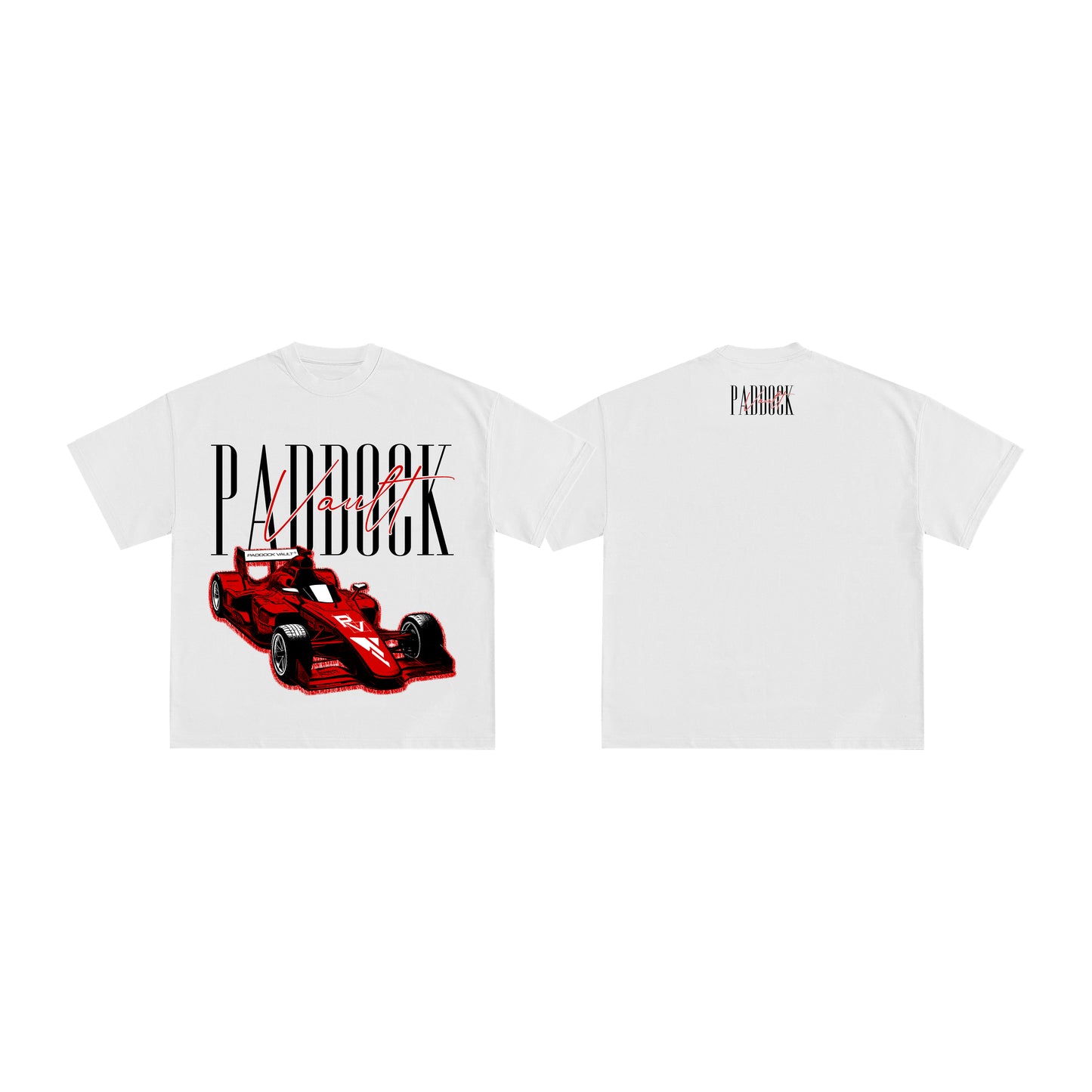 REDZONE TEE
