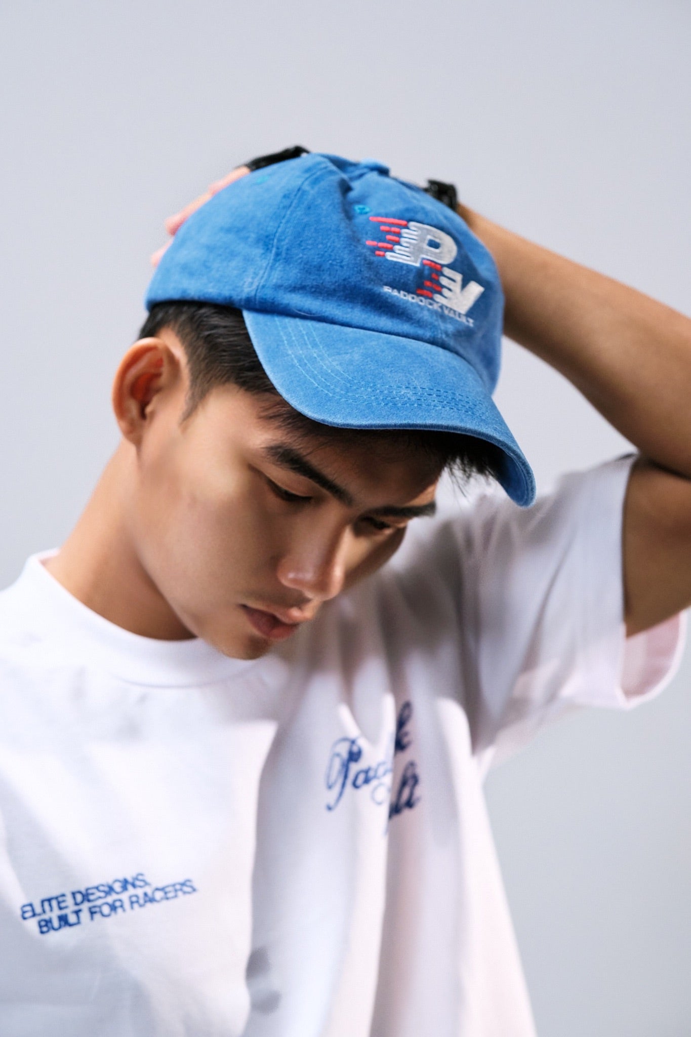 CLASSIC CAP | SERIES 0.3