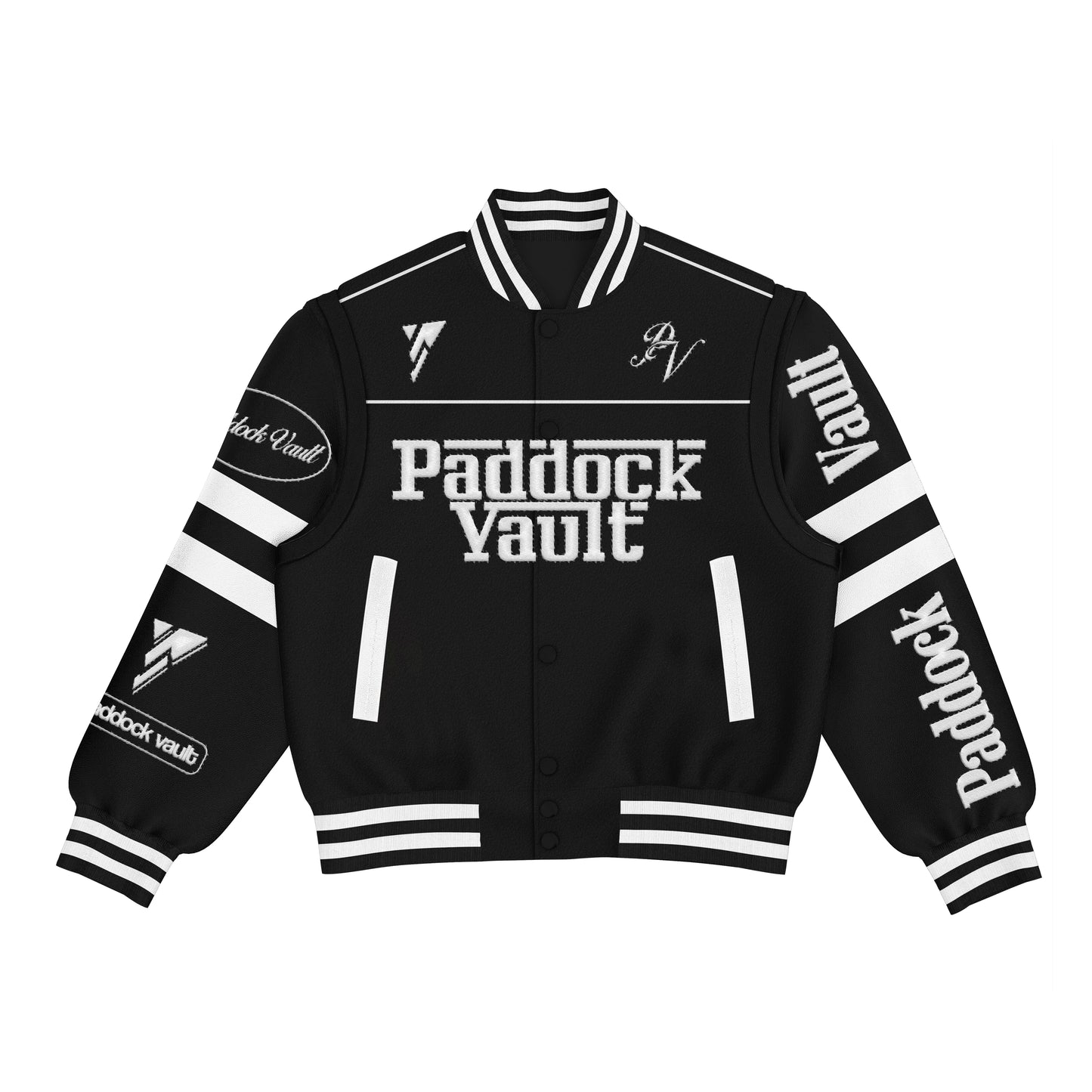 Vault Varsity