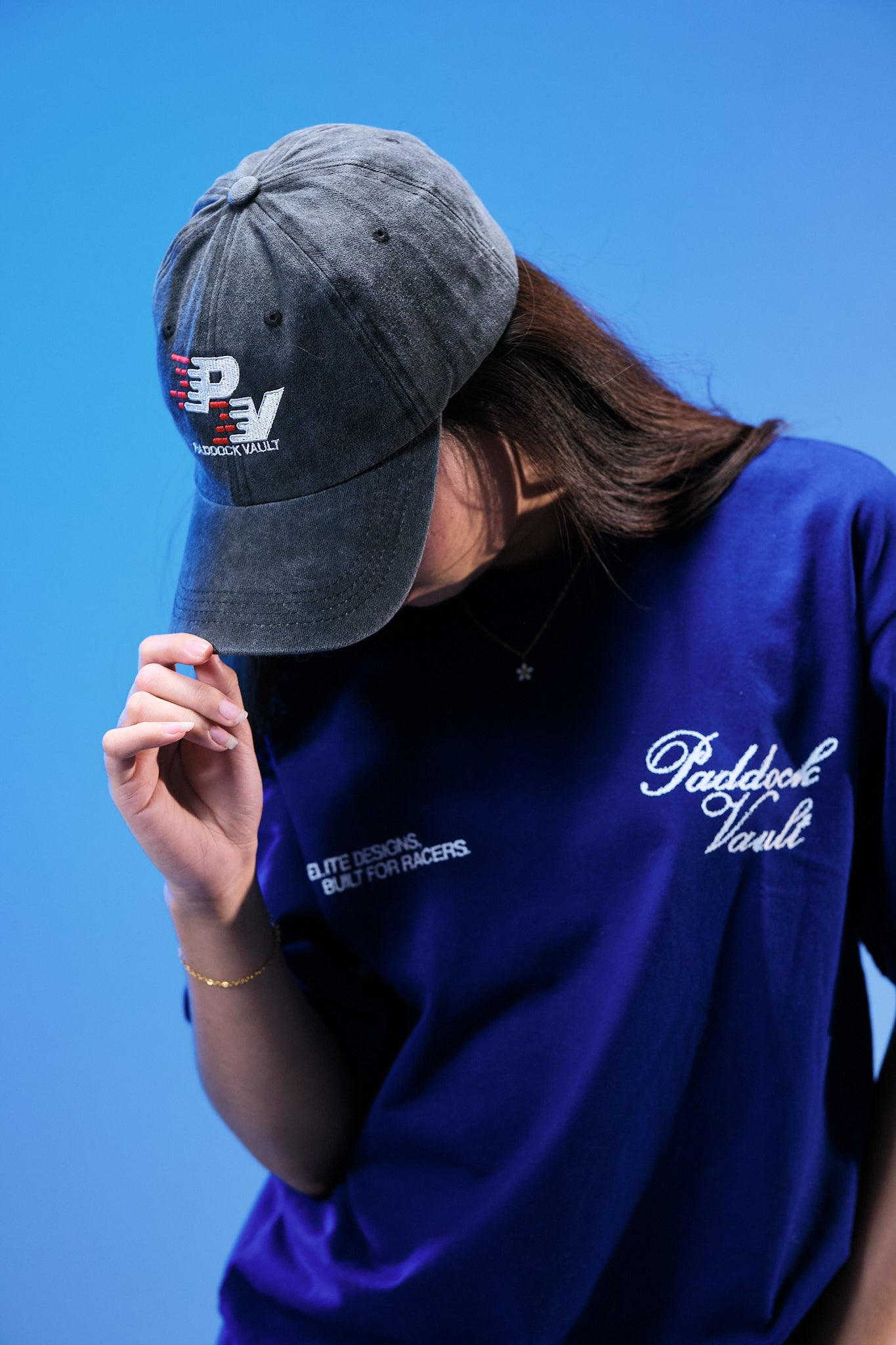 CLASSIC CAP | SERIES 0.3