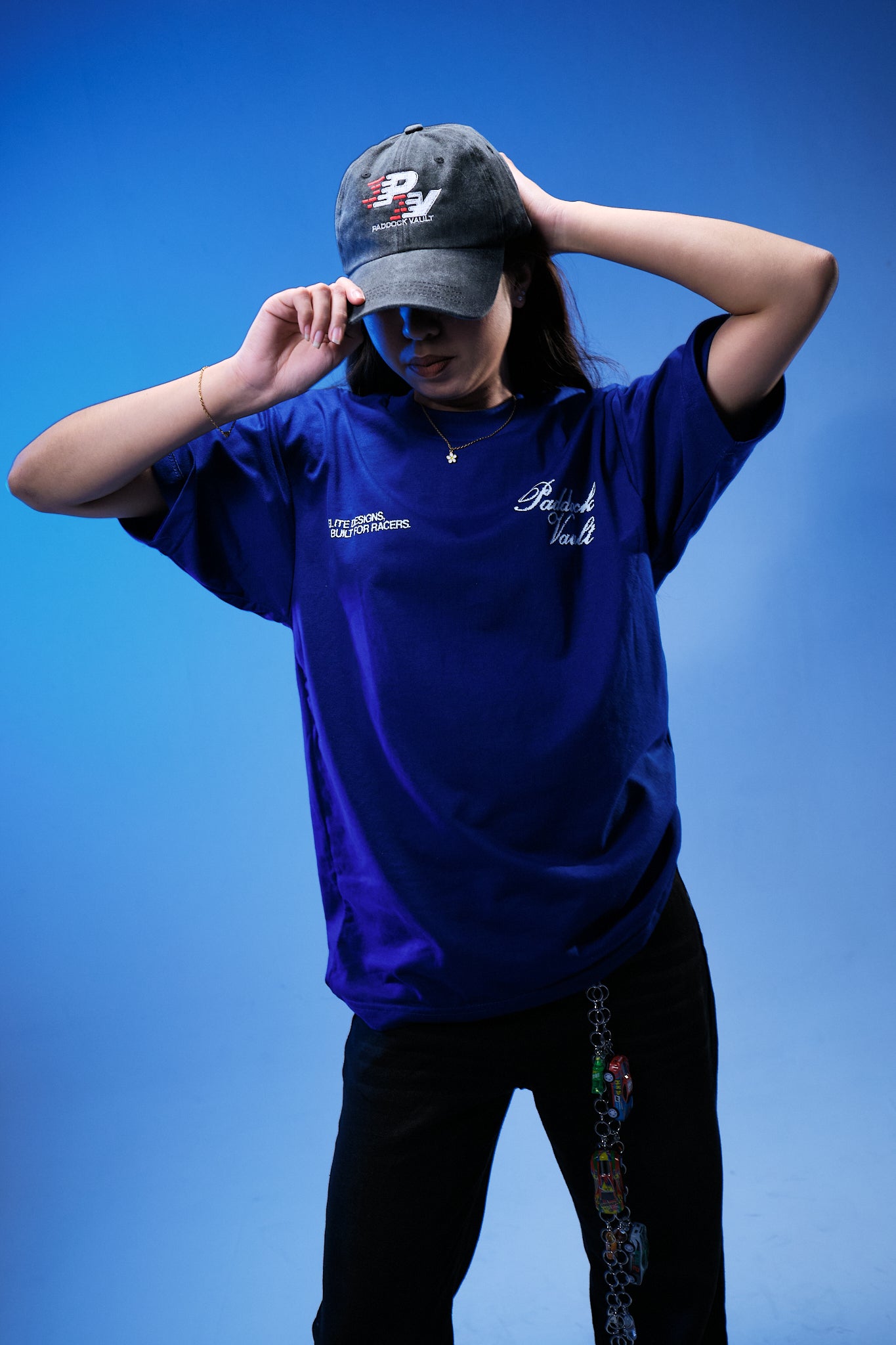 CLASSIC CAP | SERIES 0.3