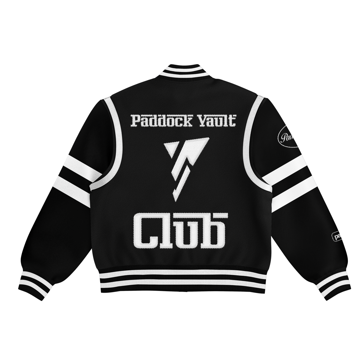 Vault Varsity