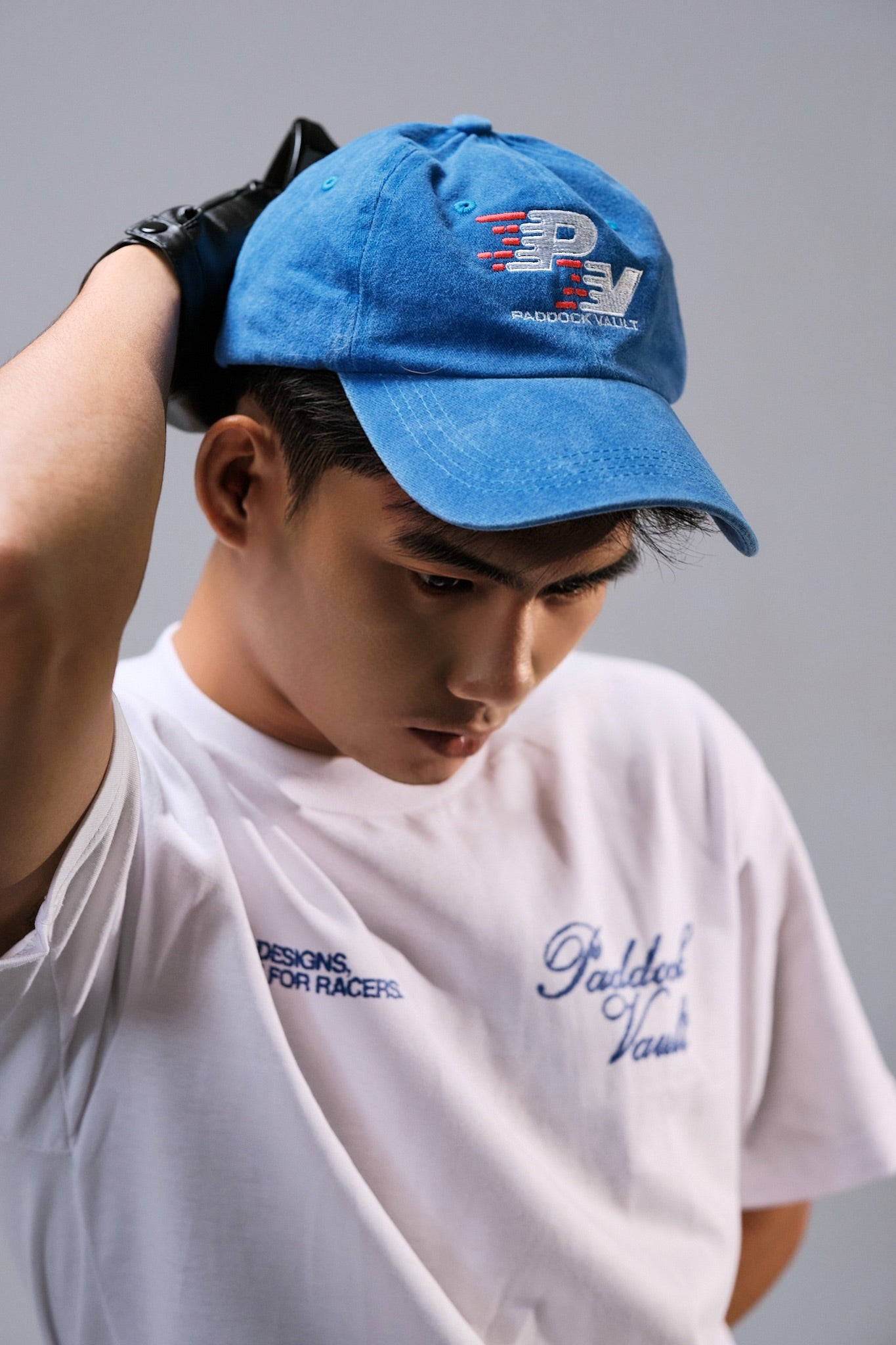 CLASSIC CAP | SERIES 0.3