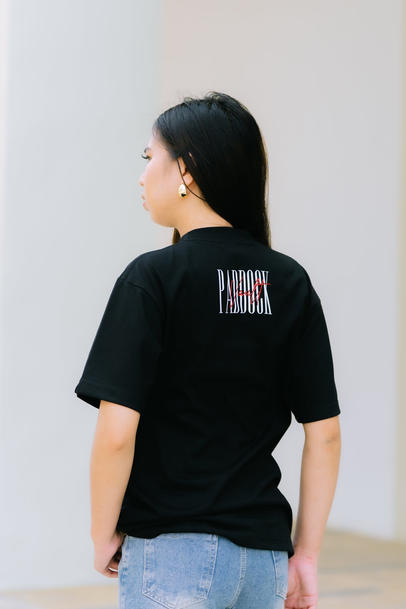 REDZONE TEE
