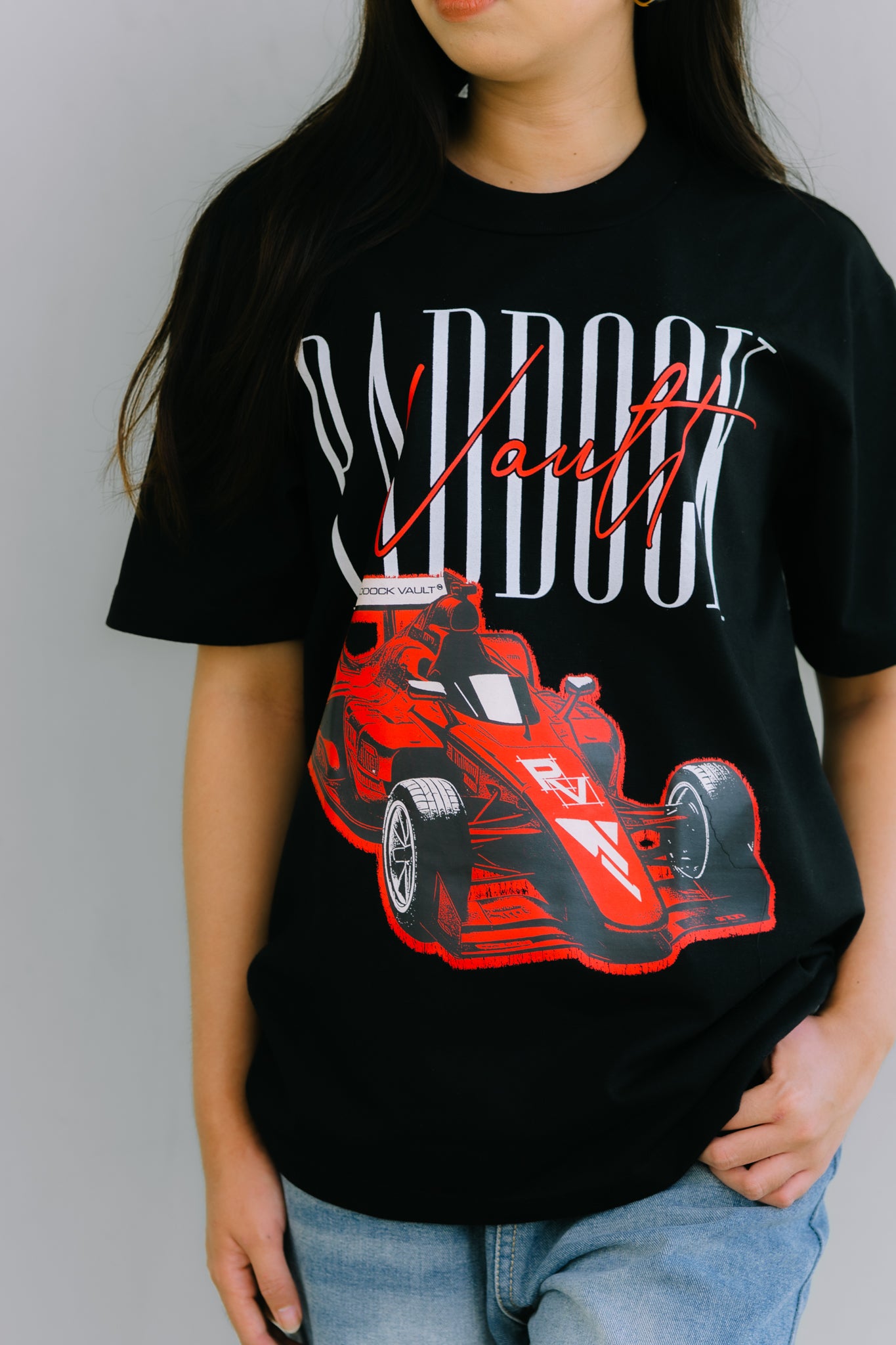 REDZONE TEE