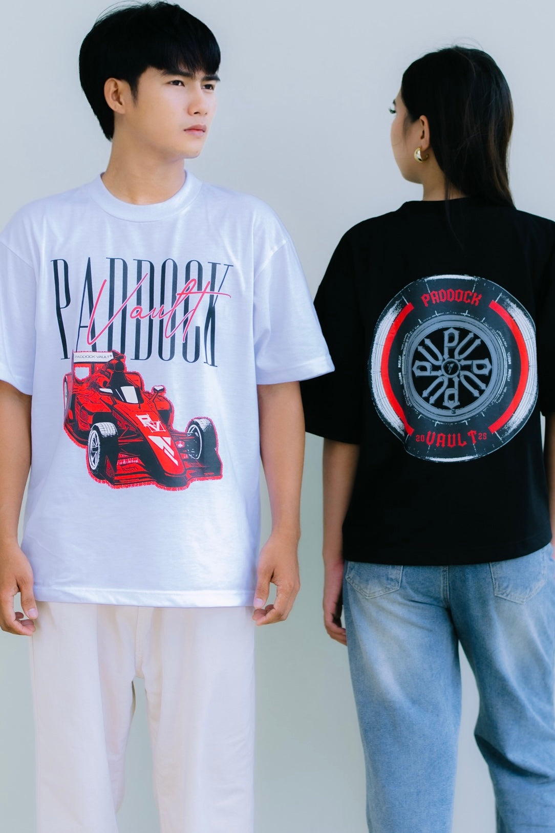 REDZONE TEE