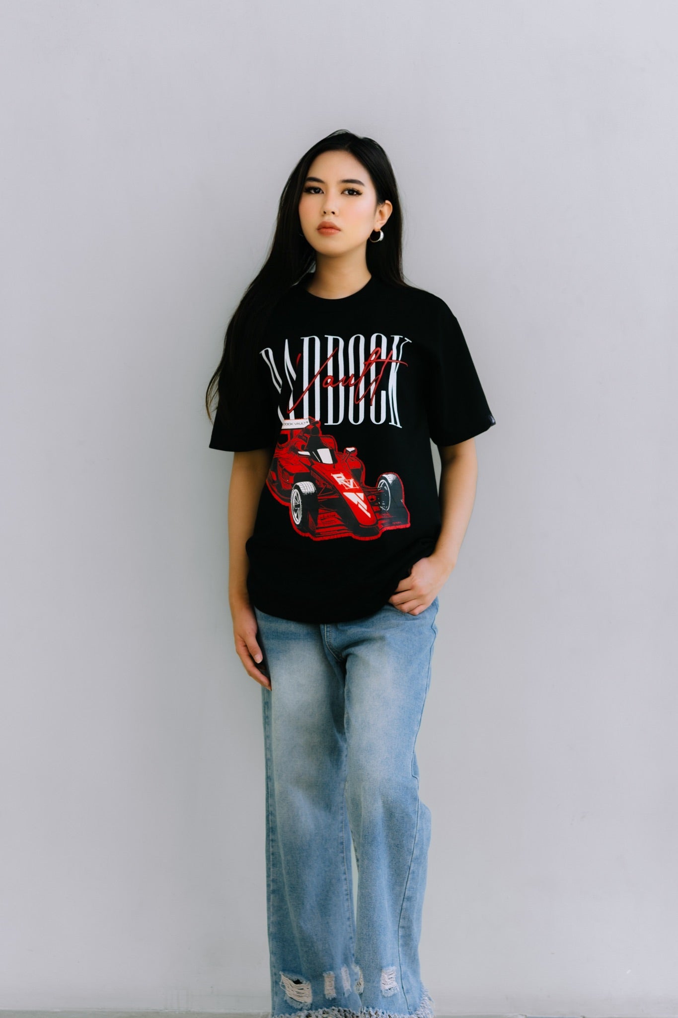 REDZONE TEE