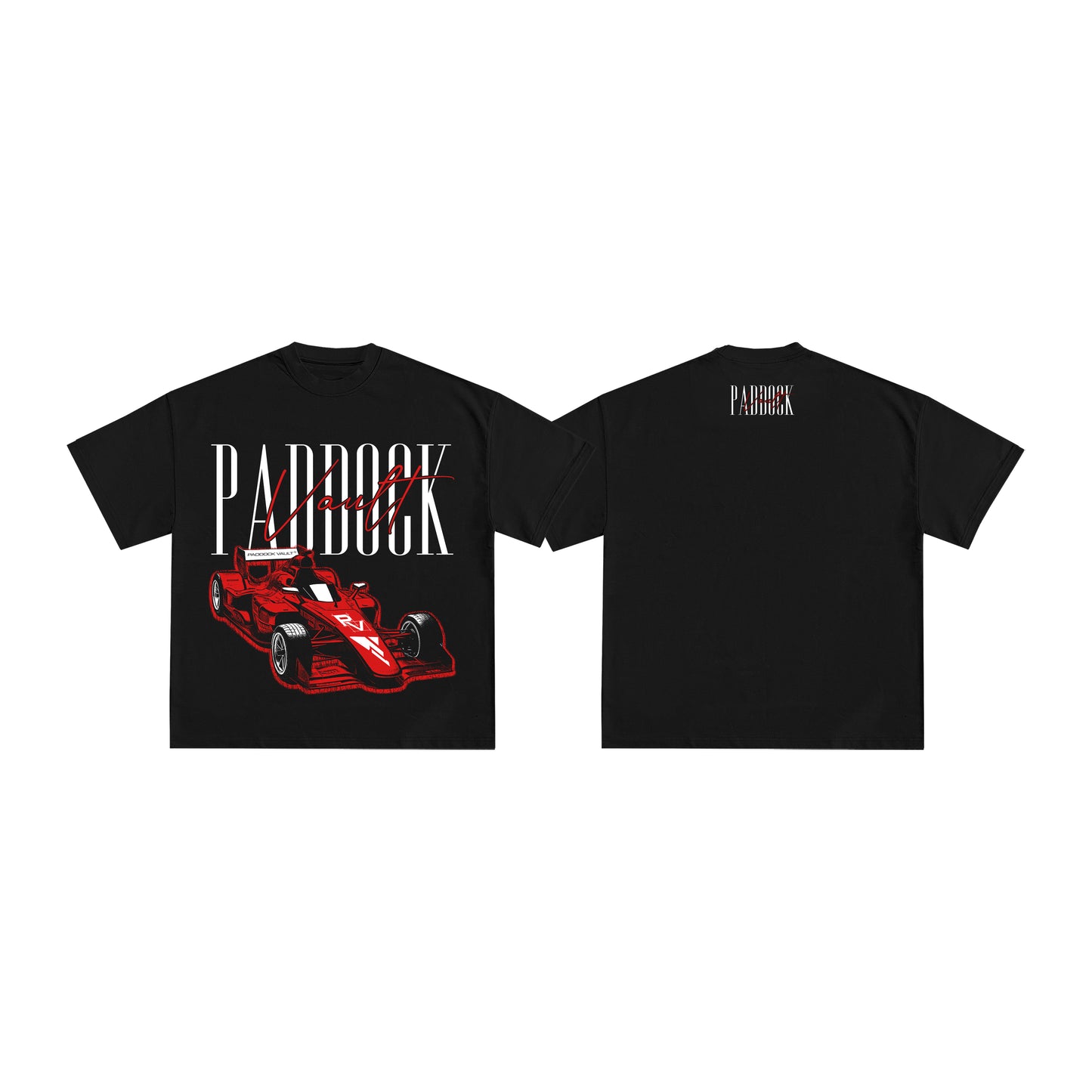 REDZONE TEE