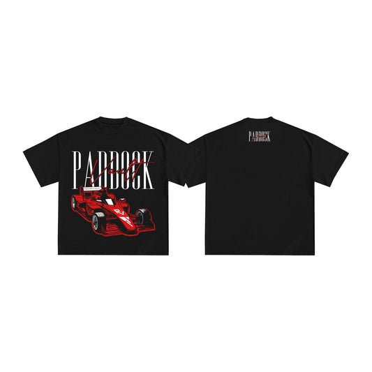 REDZONE TEE