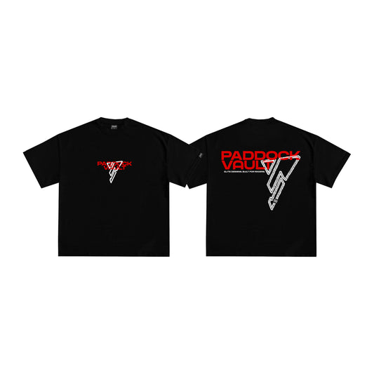 GRIDPOINT EDITION | BLACK