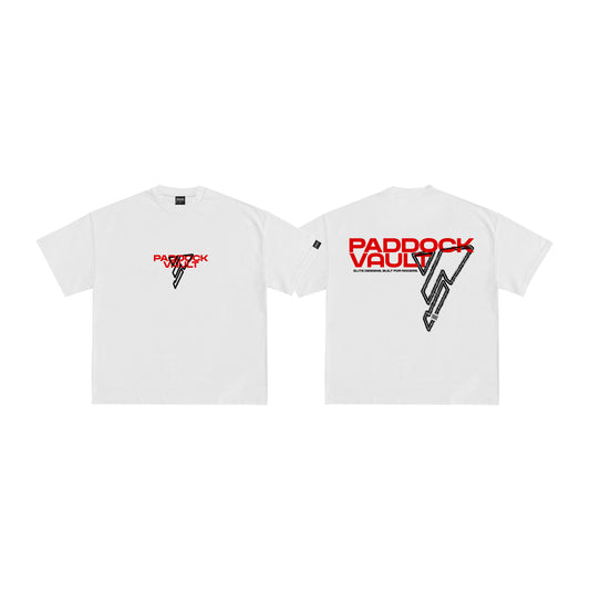 GRIDPOINT EDITION | WHITE
